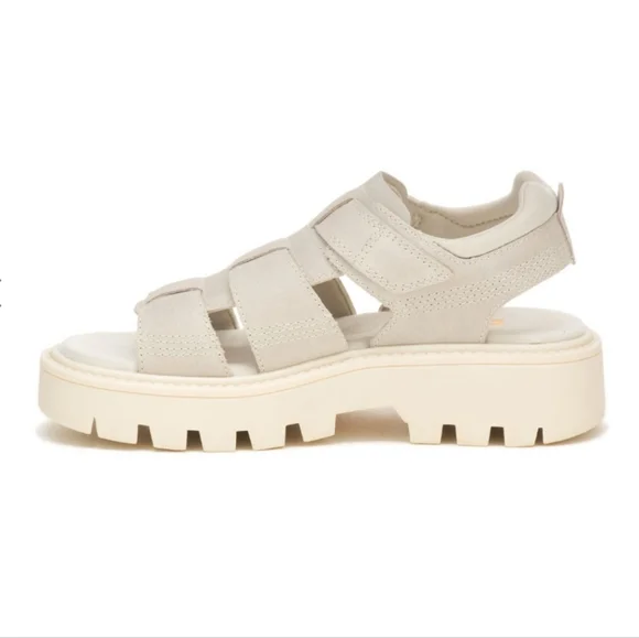 CAT RIGOR SANDALS Unisex - Picture 2 of 5